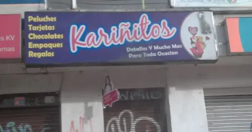 KARINITOS BOGOTÁ KARINITOS BOGOTÁ